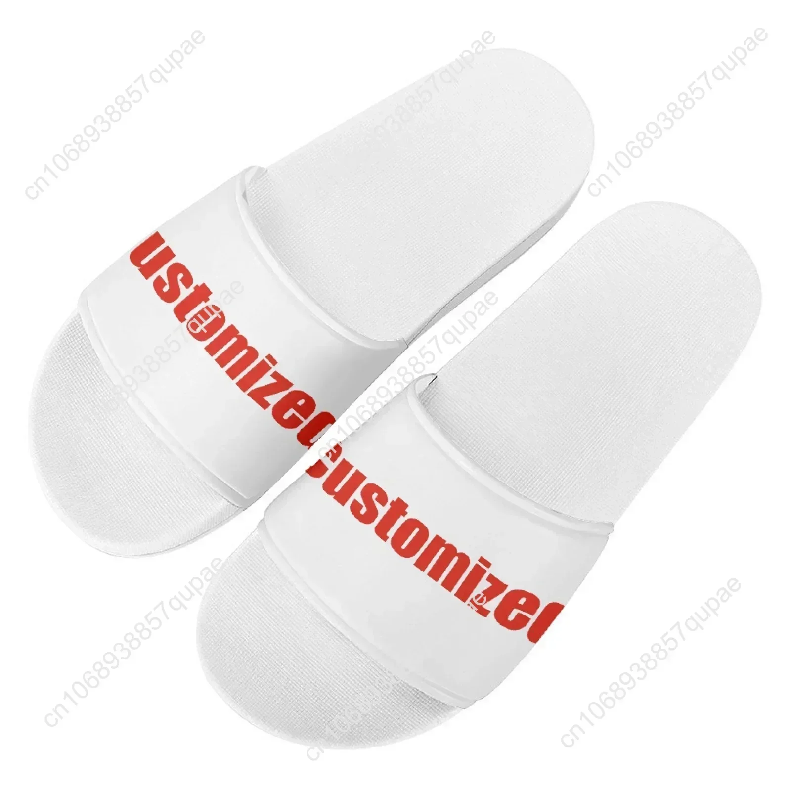 Weezer Slippers Home Water Shoes Pop Rock Band Singer Men Women Teenagers Beach Pool Sandals High Quality Custom Summer Slipper 4