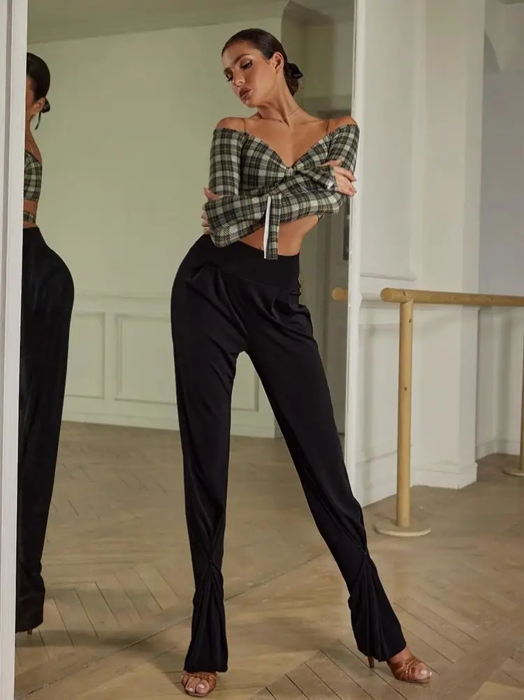 All Brands Women Dance Pants