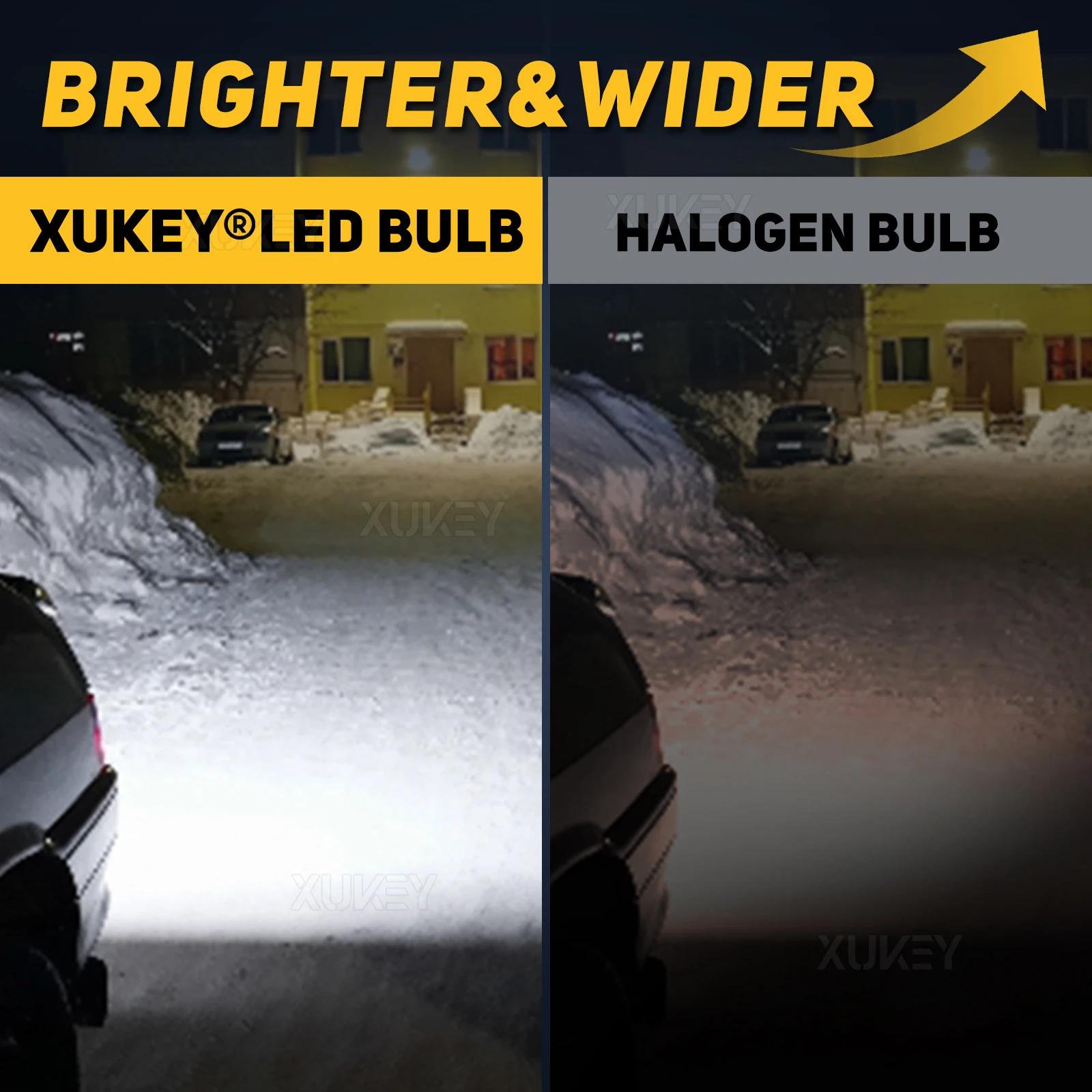 2x W16W LED  27-SMD T15 921 912 955 ڵ      12V 24V 6000K ũ ȭƮ W/ 