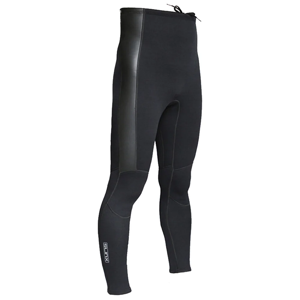 Haut De Plongée En Néoprène – Sans Manches – Fermeture éclair Devant – Pour Surf, Plongée, Natation – Taille S à XL