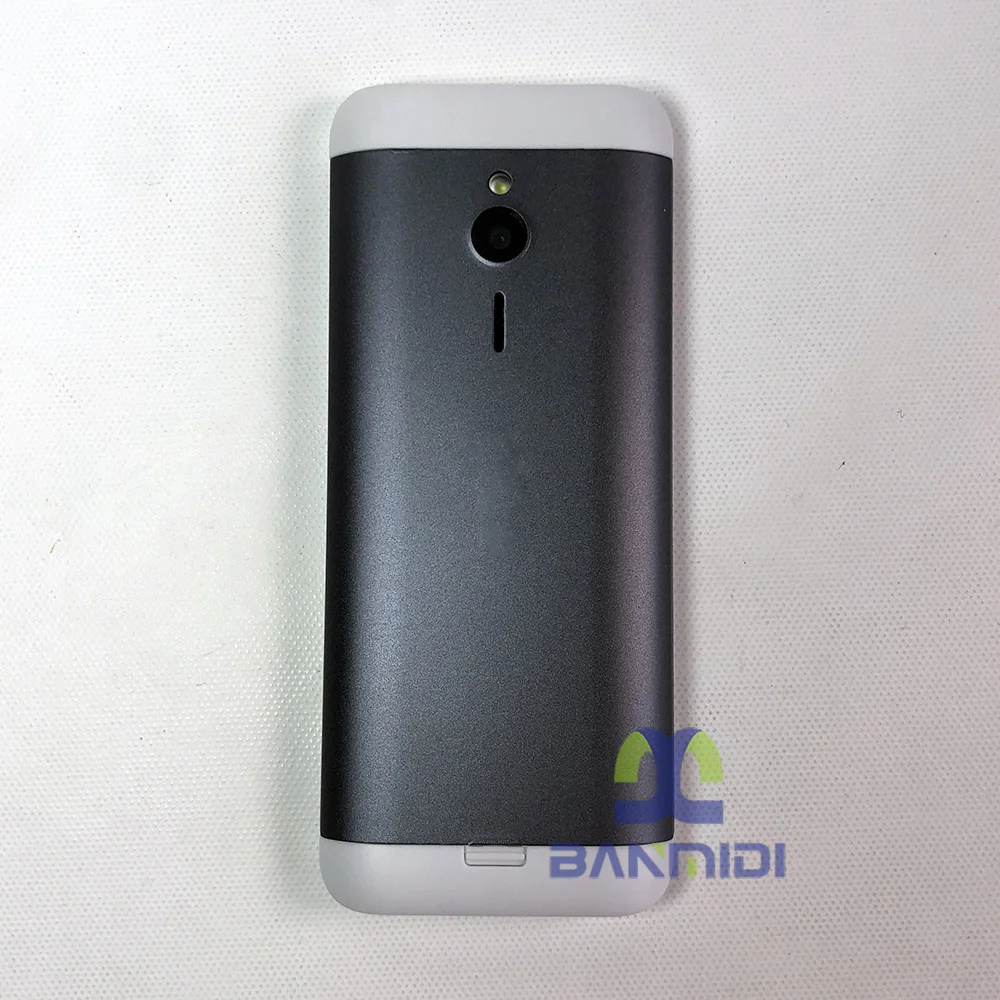 Original 230 Single Sim Version GSM 900/1800 Unlocked Mobile Cell Phone More Keyboard. Can't Use in North America and Australia