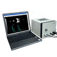 CAS-2000B  professional ophthalmic machine optical eye ab scan metal detector ultrasound scanner optometry testing instrument 1
