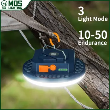 Rechargeable Camping Lantern Light 1