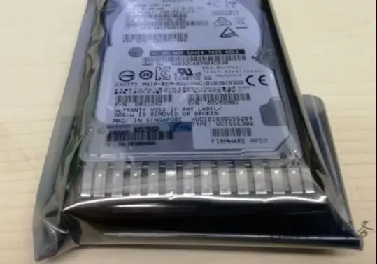 For 300GB 785410 001 785067 B21 785410 SAS 2 5 inch 10K 12G server hard disk