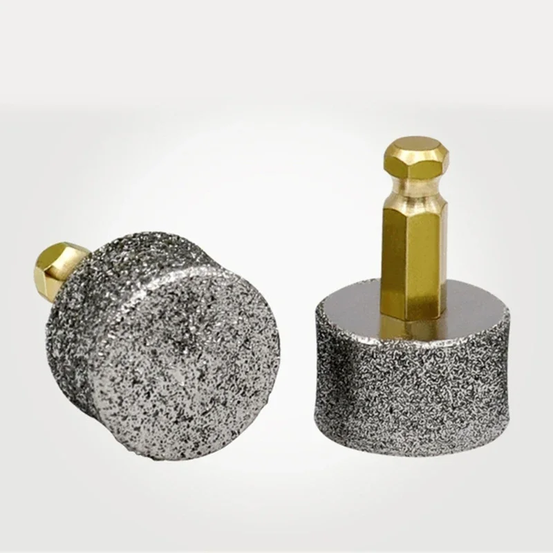 Pets Grinder Replaceable Heads for Pet Grooming Cats Dogs