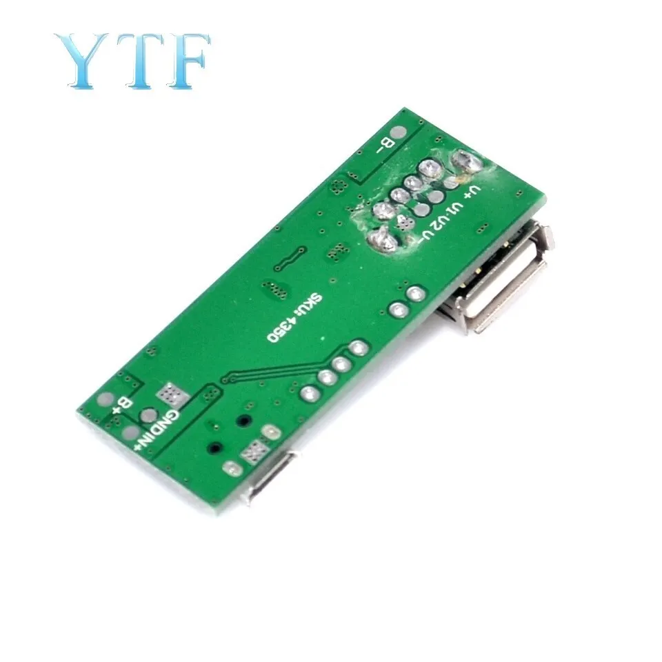 ����� �Ŀ� Ĩ 5V �ν��� �ĺ� ��� ����, ��ȭ ���� ����ũ�� �������̽�