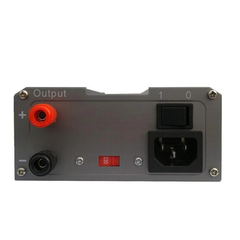 CPS6005 디지털 가변 스위칭 DC 전원 공급 장치, 저전력 60V 5A 110V-220V