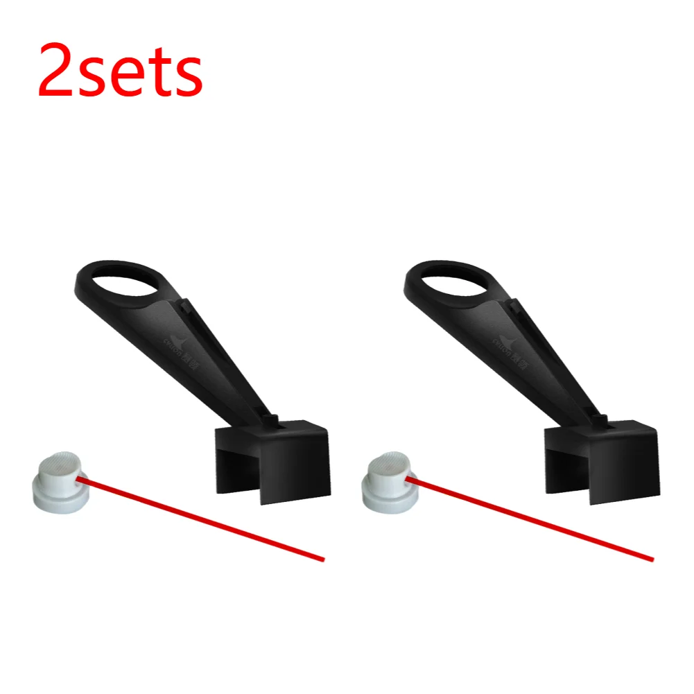 Motorcycle Chain Oiler Spray Gear Motorcycle Chain Oil Applicator for thumbnail 4