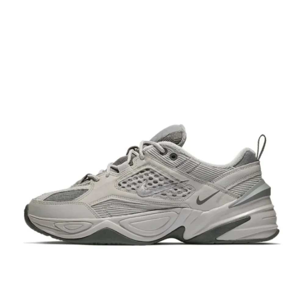 أحذية Nike Gray M2K Tekno Low للرجال أحذية رياضية...
