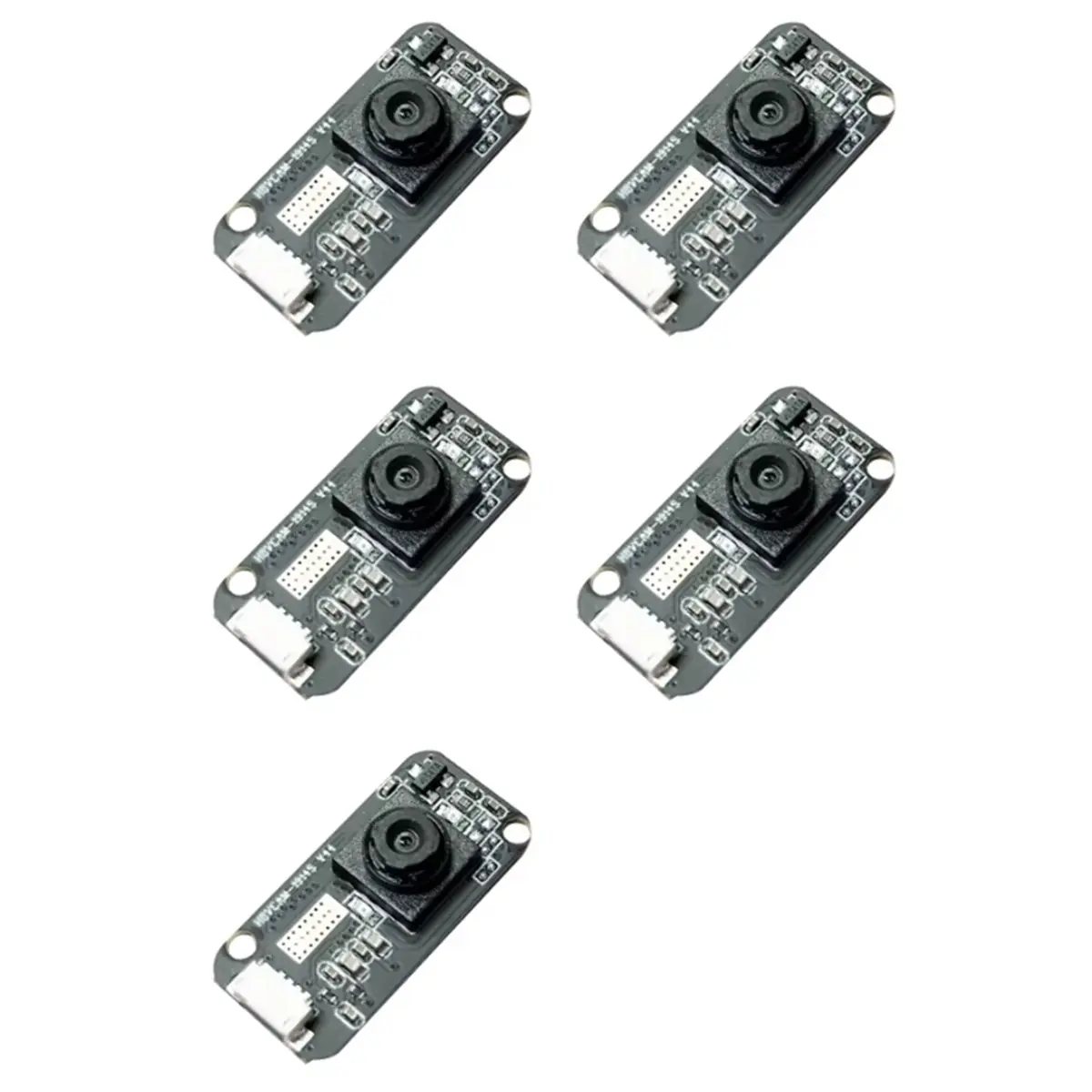 AM-5X GC0308(1/6.5인치) 0.3 메가픽셀 미니 내장 매크로 적외선 카메라 모듈 80도 렌즈