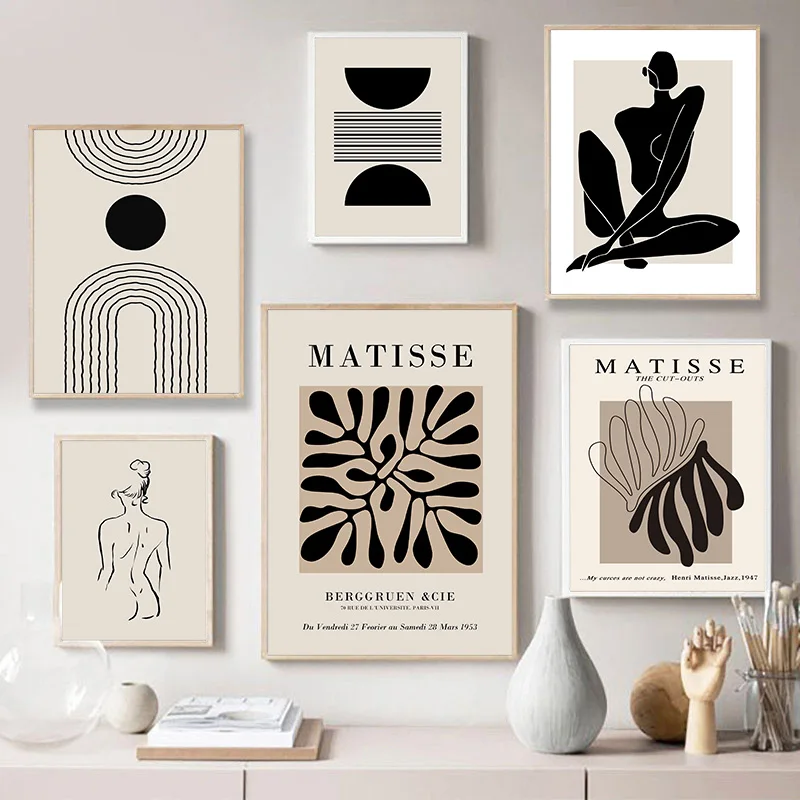 Modern Wall Art Pieces Free Global Delivery