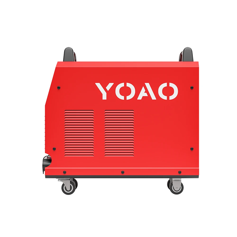 YOAO Professional Manufacturer Industrial MIG-350 ARC Welders MIG Welding Machine MIG Welders 5