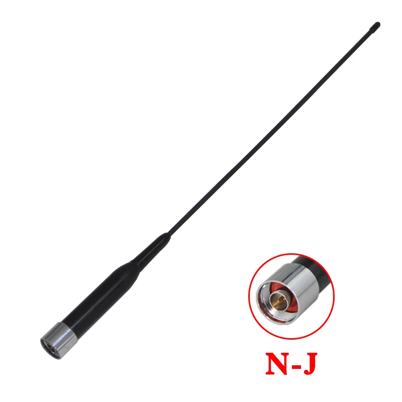 LoRa 소프트 휩 안테나 N 수 915MHZ 840MHZ 868-915MHZ 900MHZ 950-1050MHZ 고이득 데이터 변속기 방수 안테나, 868MHz