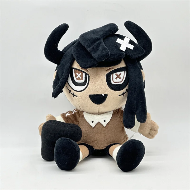 

Tamari GITD плюшевый