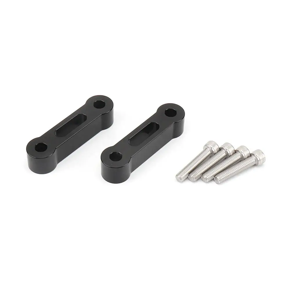 Rear Foot Peg Lowering Kit Bracket 20mm For CFMOTO 800MT / Ibex 800