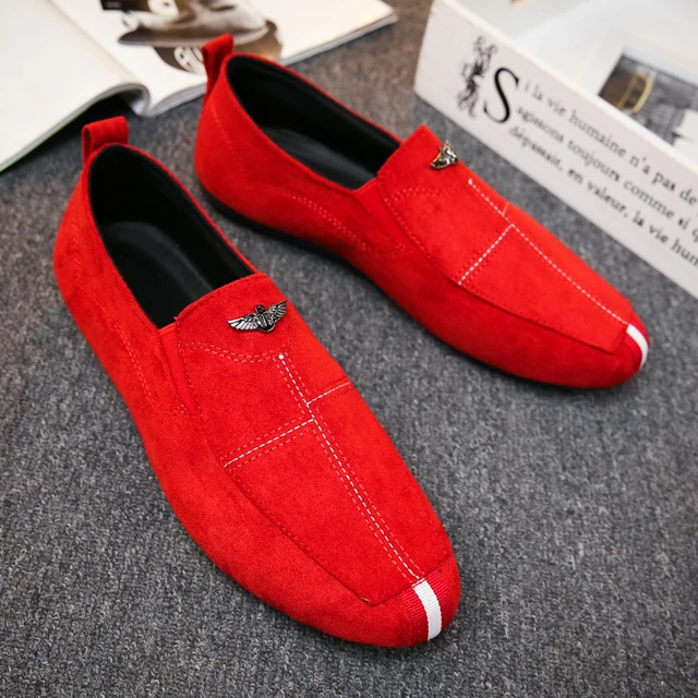 Casual Shoes a Pedal Shoes Business Lazy Love Men′ S Shoes Luxury