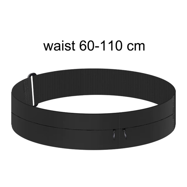 Women Running Belt Waist Bag with Water Bottle Sports Fanny Pack Men Phone Pouch Jogging Gym Bags Hydration Run Accessories