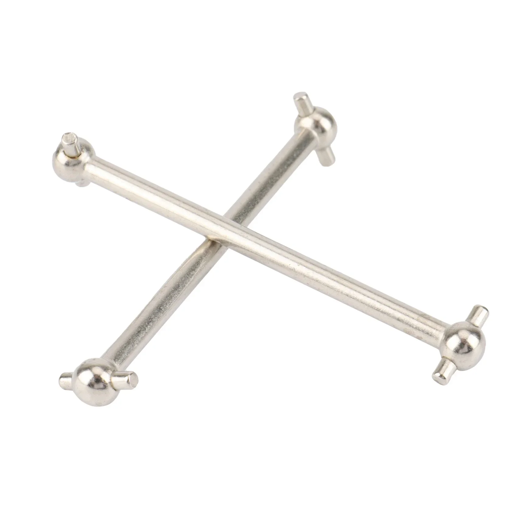 Metal Front & Rear Drive Shaft for HAIBOXING HBX 16889