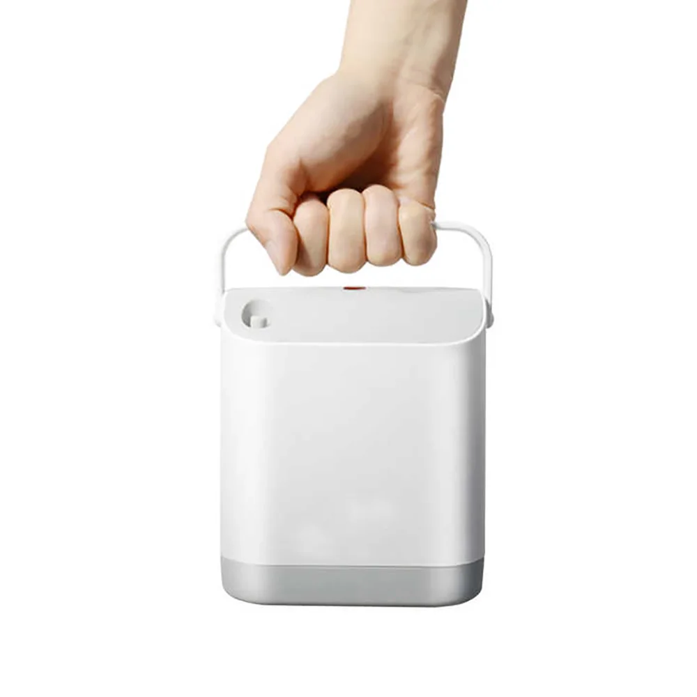 1.5L Portable Travel Oxygen Machine Car Home Charge Oxygen Concentrator Household Generator concentrador de oxigeno portatil portable oxygen concentrator