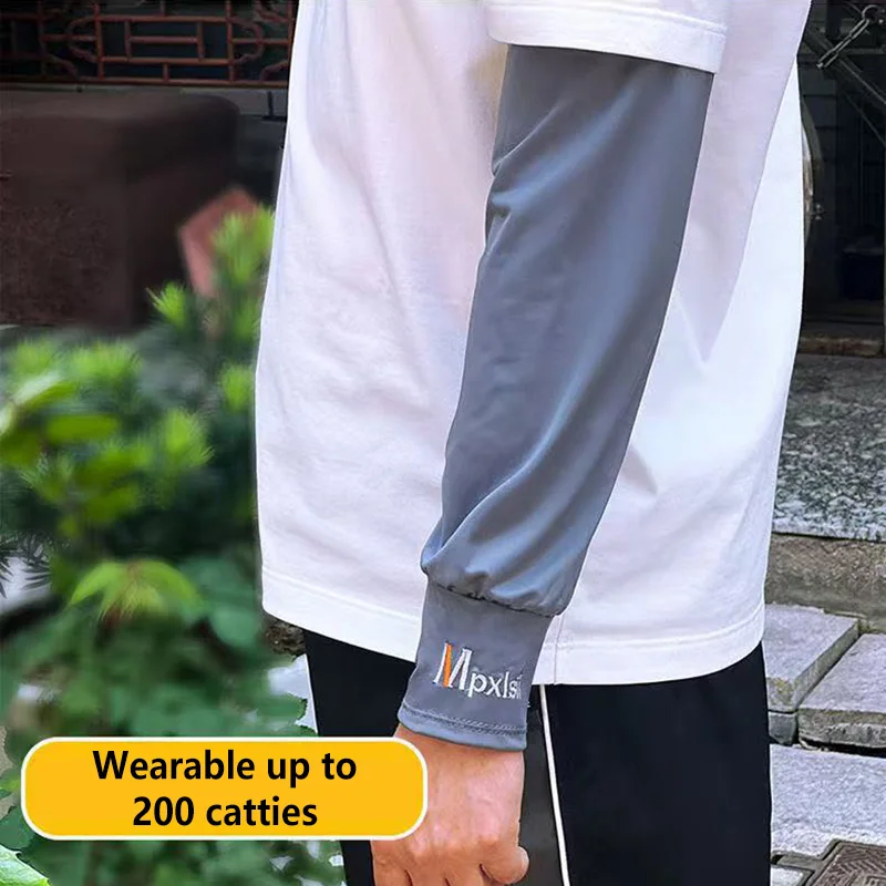 Cooling Sun Protection Sleeves 3