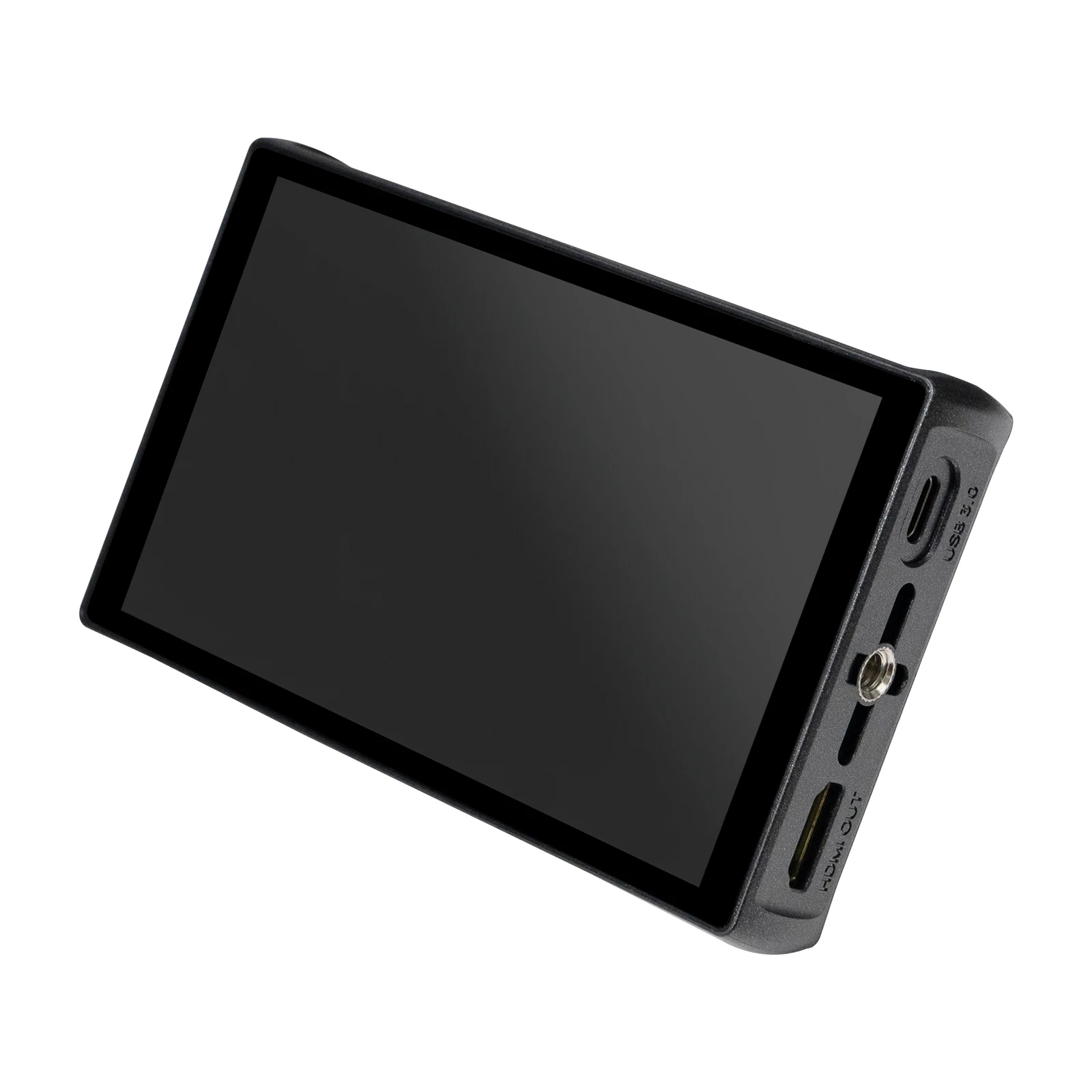 Portkeys PL5 5.4inch Live Streaming Monitor with Capture Card Function 4K Display Field Monitor