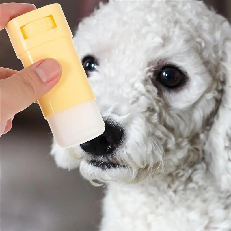 Pet Paw Balm for Dog Cat Foot Care