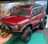 Hot 1:10 Rc Model Car Huangbo R1001 Horse Full Scale Remote Control Simulation Off-Road Large Size Climbing Toy Car Xmas Gifts 2