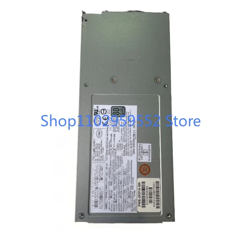 PWS-2K21A-BR 2200W 20 노드 서버 전원 공급 장치용 1개