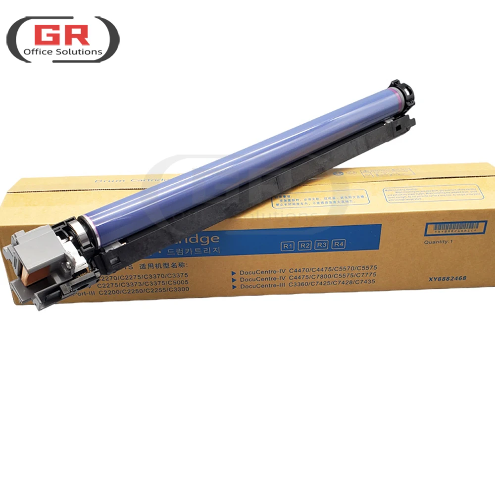 Original90NewDrumUnitForXeroxWorkCentre75257530753575457556