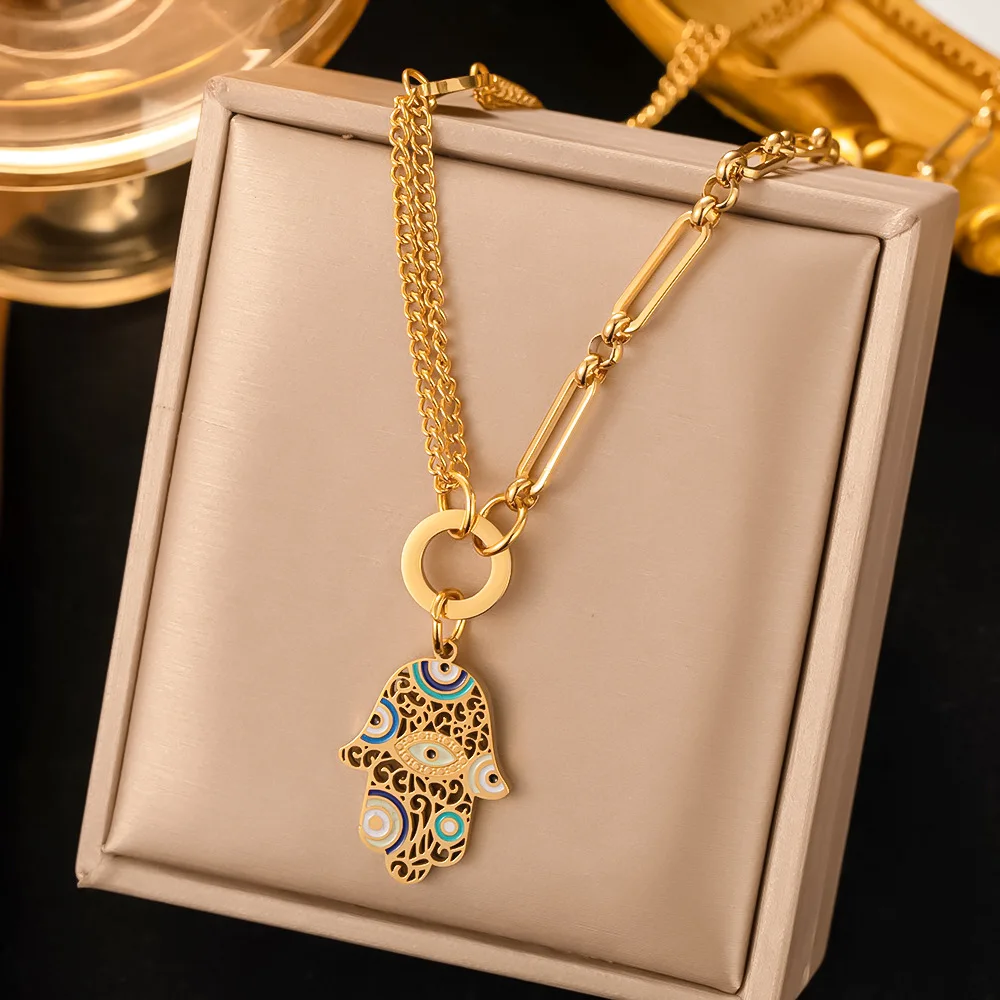 Necklace 7