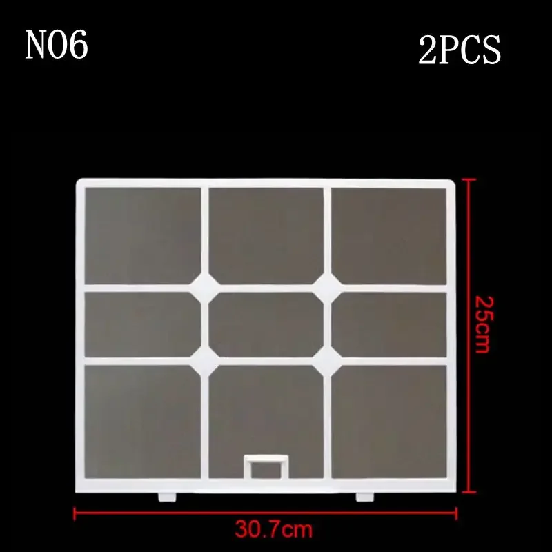 NO6 2PCS