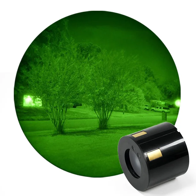 

18mm Super Gen2+ Night Vision Image Intensifier Tube MX10160/MX11769 pvs-14 pvs-31tube