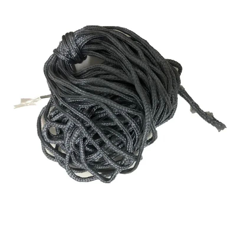 50m rope sinker for fishing network wrapped sinker for fishing net outdoor Accessories fishing net tool fish gear rede de pesca 50m rope sinker for fishing network wrapped sinker for fishing net outdoor Accessories fishing net tool fish gear rede de pesca