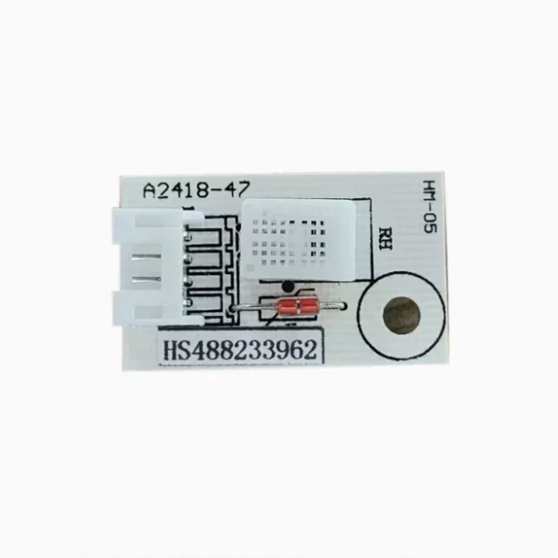 Humidity Sensor HSU-07M Fits For HP LaserJet 700 700 M712 M 725 M 712