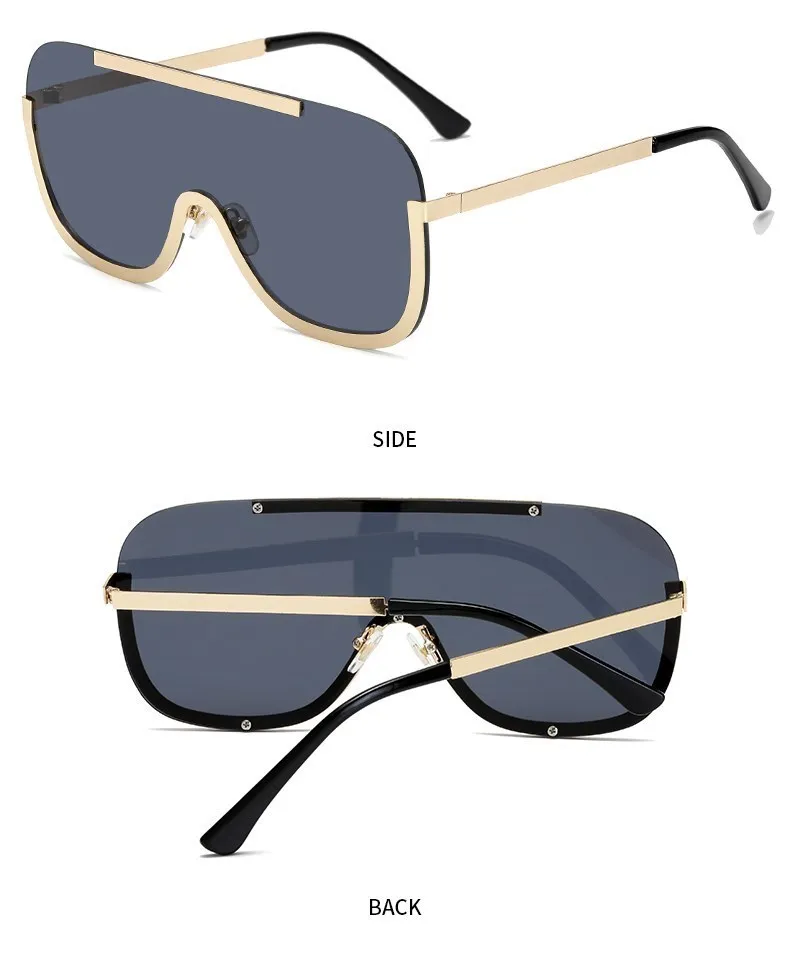 Trendy Sunglasses