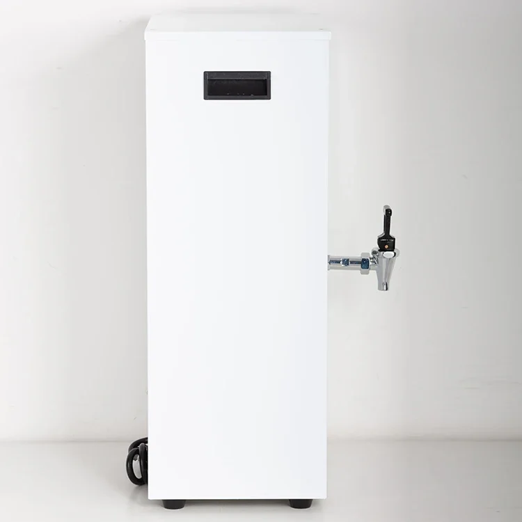30L Step type commercial automatic electric water heater tea shop drinking water boiler