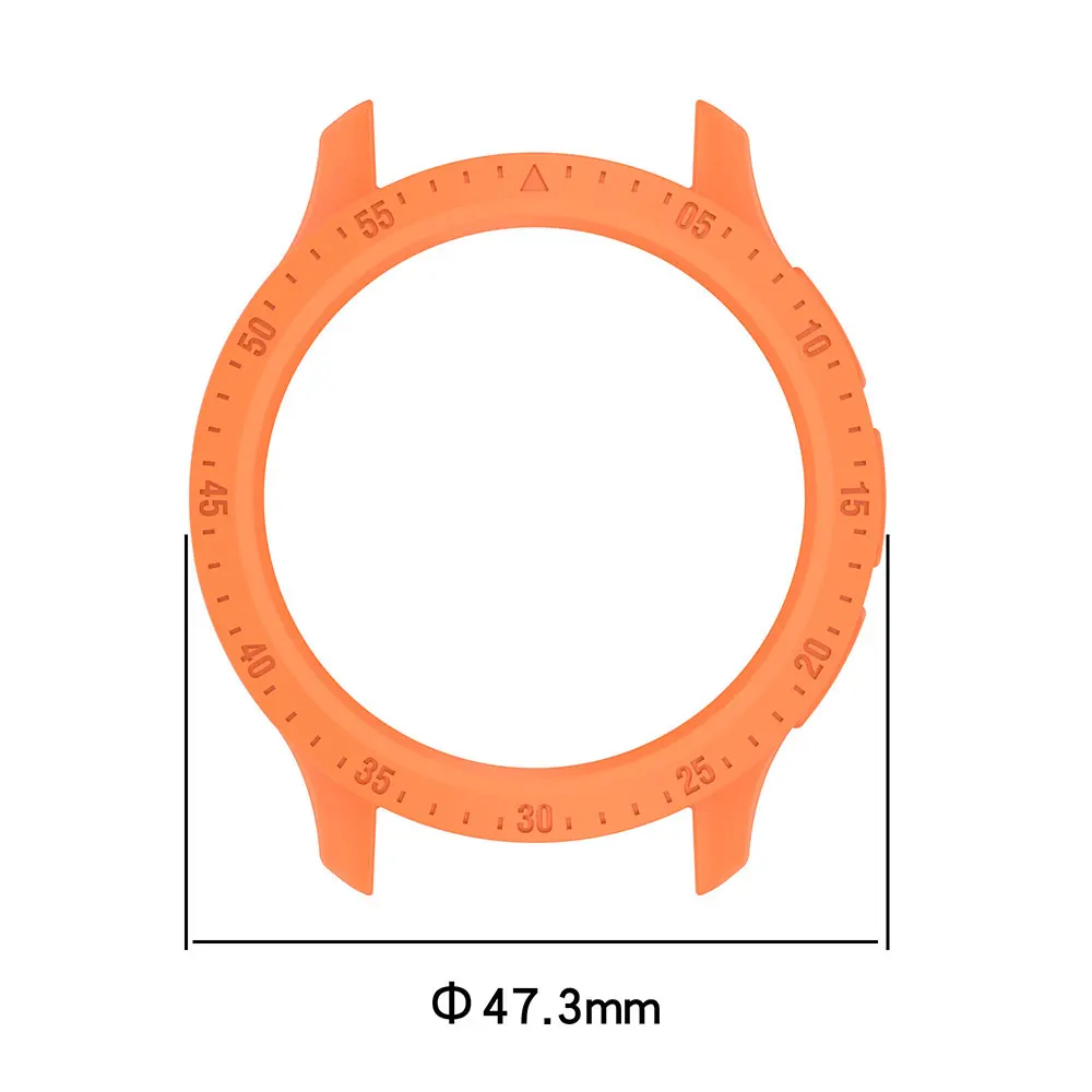 Shock-Proof Soft Silicone Protective Case Cover