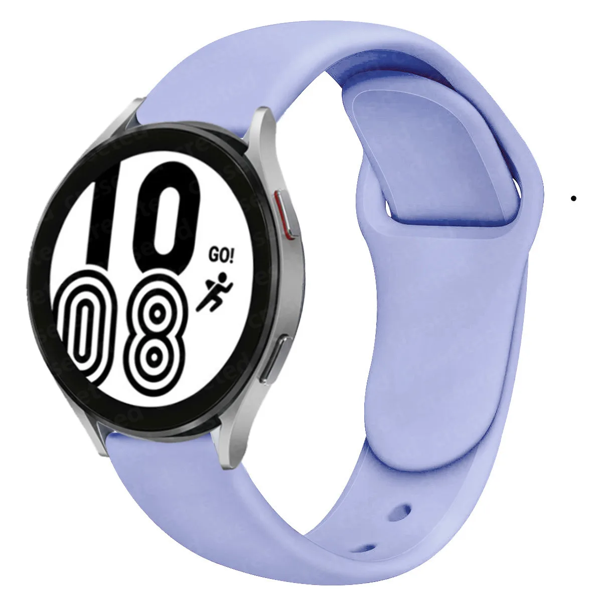 Versatile 20mm/22mm Smartwatch Replacement Strap & Bracelet