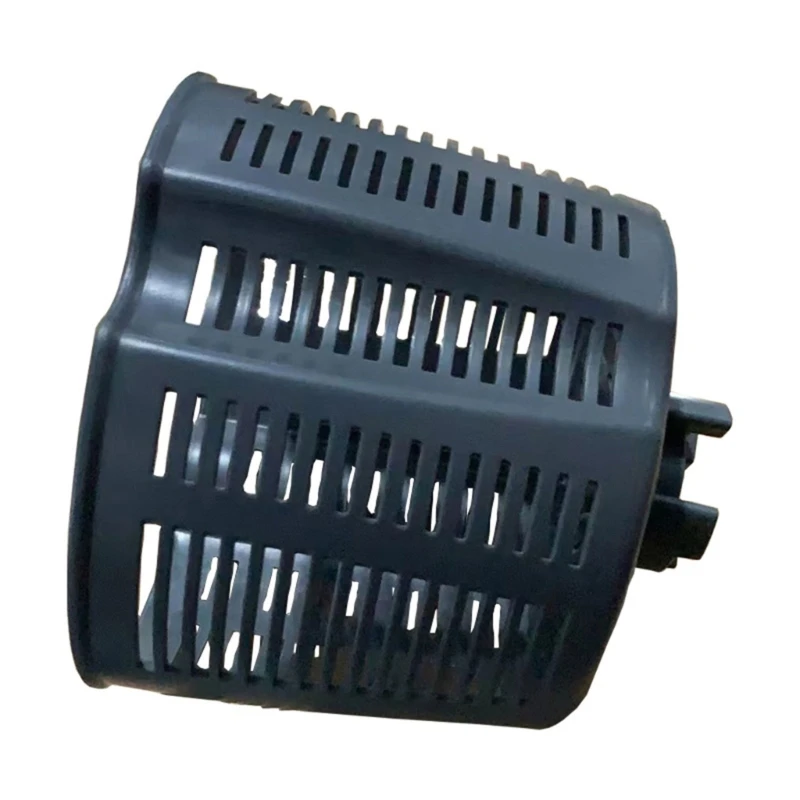 Mixer Blender Spare Part  Processor Net Pot Plastic Material  Processor Basket for Thermomix TM5 TM6