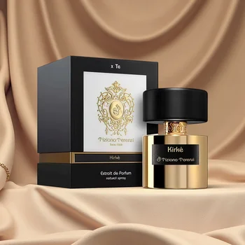 Profumo Unisex 100ml Lunga Durata Fresco Elegante Fragranza Legnosa Floreale Stile Moderno di Lusso con Fascino Sofisticato Senza Tempo