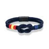 9019-8cdbcd.jpg Spain Nautical Rope Bracelet