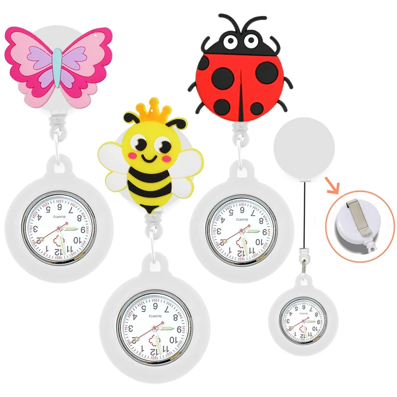 Colorful Cartoon Animal Slap Bracelet Watch for Kids - Perfect Birthday Gift