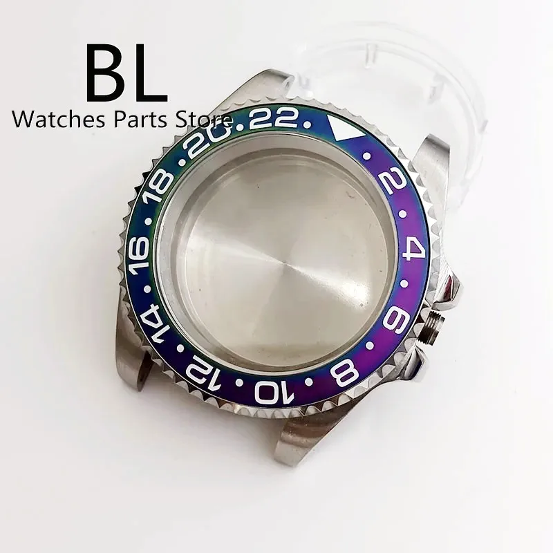 BLGER ð ̽   θ ƿ ̾ ۶, NH34, NH35, NH36, Miyota 8215, Mingzhu, DG2813, 3804 Ʈ, 40mm