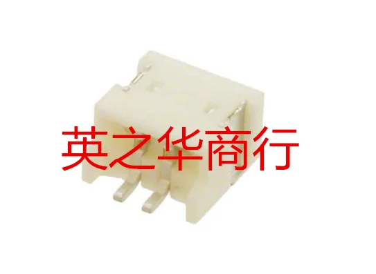 

20pcs original new 648102131822 wiring terminal 1.5mm spacing patch through-hole PCB pin base 2pin connector
