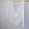 106208-84d79c.jpg Hijab Ramadan en Rayonne, Coton et Modal, avec bordure en dentelle, Turban respirant, Châle uni en coton, Foulard pour femmes