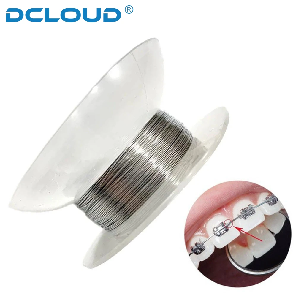 Рисунок 4 - Стоматологическая Ортодонтическая