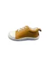 Tipsietoes New 2025 Genuine Leather Shoe For Girls And Boys Kids Barefoot Sneaker Light Weight Minimalist Elastic 4
