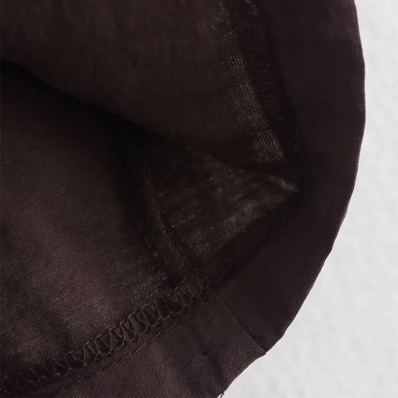 Women 2 Pieces Sets 2025 New Fashion Front Knot Short Sleeve Shirt Top Loose Pants Set Women's Suit Casual Woman Outfits