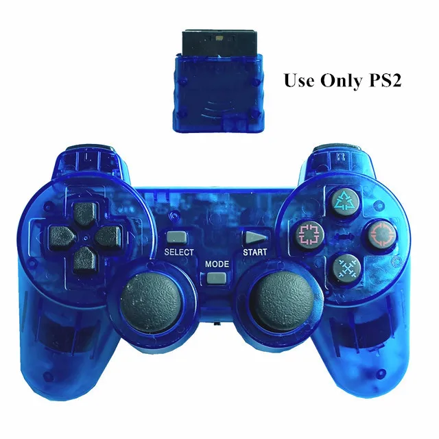 Ps2 wireless pad best sale