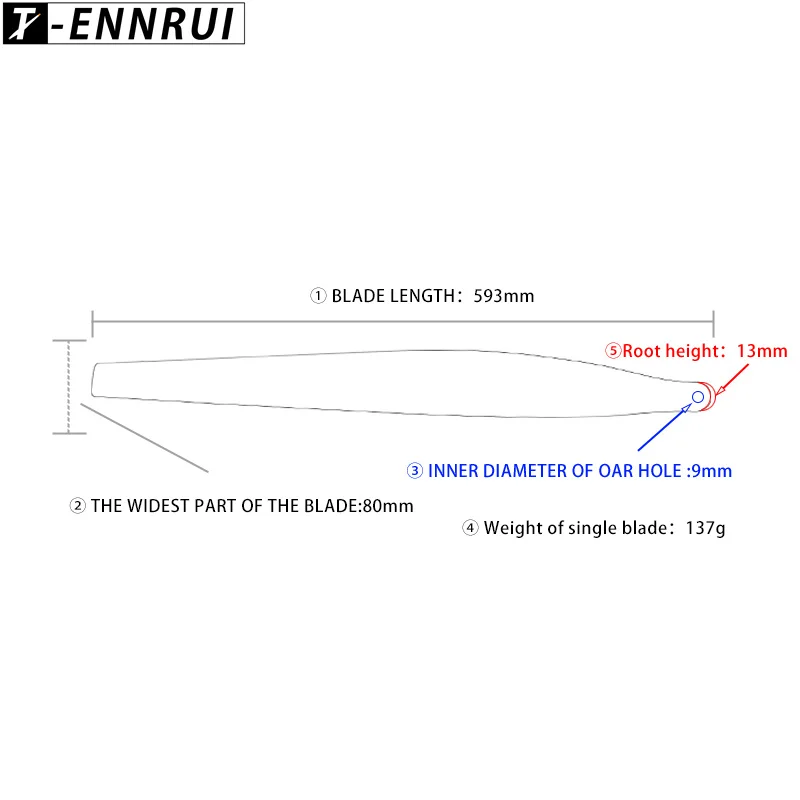 Copy 48175 Agricultural Drone Parts Folding Carbon Fiber Propeller CW CCW Propellers For Hobbywing X11-MAX Model